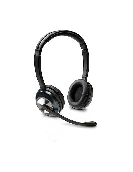 HP H8000 Cuffie Wireless A Padiglione Musica e Chiamate Nero