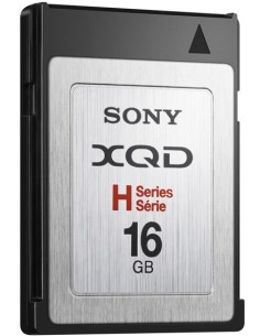 Sony XQD Memory Card 16GB