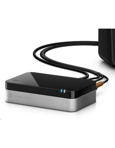 HP QF299AA moltiplicatore AV Trasmettitore e ricevitore AV