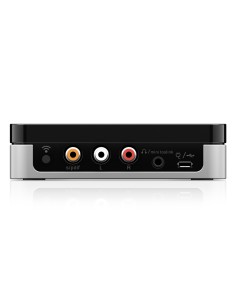 HP QF299AA moltiplicatore AV Trasmettitore e ricevitore AV 2