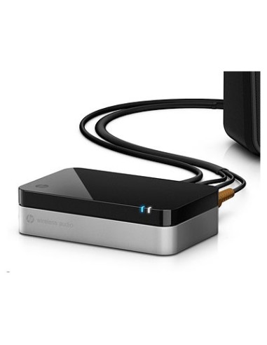 HP QF299AA moltiplicatore AV Trasmettitore e ricevitore AV