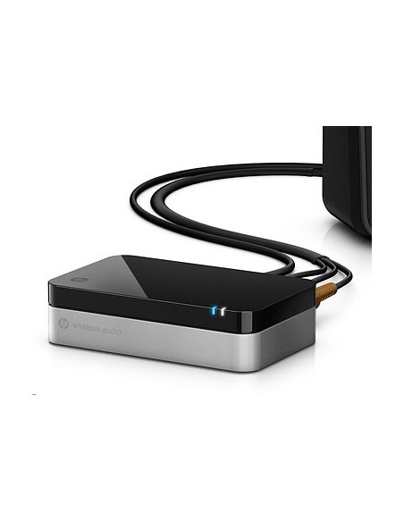 HP QF299AA moltiplicatore AV Trasmettitore e ricevitore AV