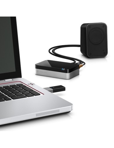 HP QF299AA moltiplicatore AV Trasmettitore e ricevitore AV