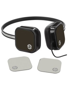 HP HA3000 Auricolare Cablato A Padiglione Musica e Chiamate