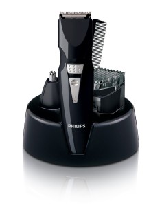 Philips MULTIGROOM Series 3000 Kit professionale QG3030 10