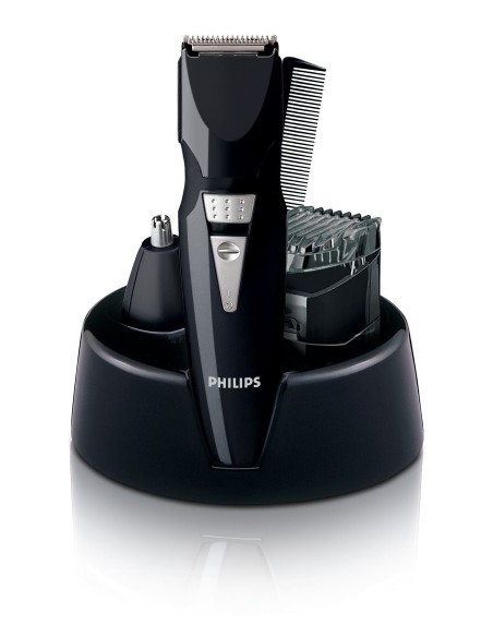 Philips MULTIGROOM Series 3000 Kit professionale QG3030 10