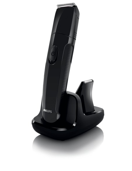 Philips MULTIGROOM Series 3000 Kit professionale QG3250 32