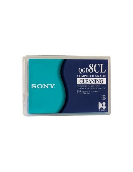 Sony QGD-8CL