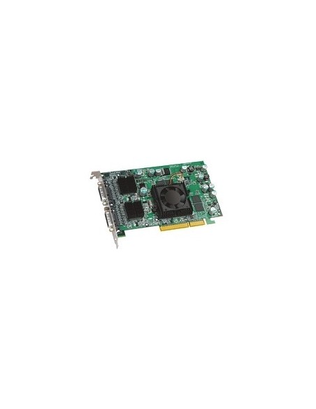 Matrox QID-QDA8X128F scheda video GDDR
