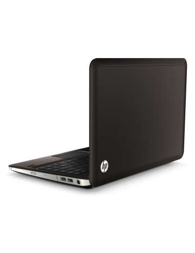 HP Pavilion dm4-2100sl 35,6 cm (14") Intel® Core™ i5 4 GB DDR3-SDRAM 160 GB SSD AMD Radeon HD 6470M Windows 7 Home Premium