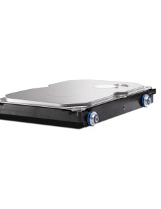 HP QK554AT disco rigido interno 500 GB SATA