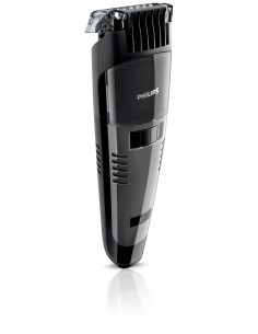 Philips BEARDTRIMMER Series 7000 Regolabarba con sistema aspirante QT4050 32