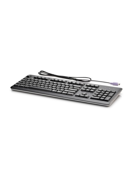 HP Tastiera PS 2