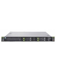Fujitsu PRIMERGY RX100 S7p server 3,1 GHz 4 GB Rack (1U) Famiglia Intel® Xeon® E3 v2 DDR3-SDRAM