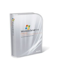 Microsoft Windows Server 2008, MLP 5 Device CAL, EN 5 licenza e Inglese