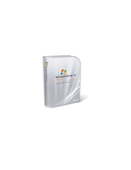 Microsoft Windows Server 2008, MLP 20 Device CAL, EN 20 licenza e Inglese