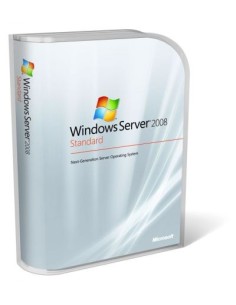 Microsoft Windows Server 2008, IT 5 licenza e