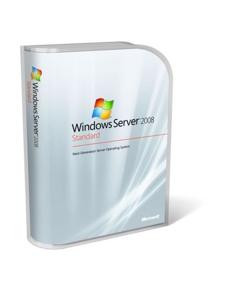 Microsoft Windows Server 2008, IT 5 licenza e