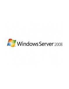 Microsoft Windows Server 2008, OLP-NL, 1 UsrCAL, GOV Governativa (GOV)