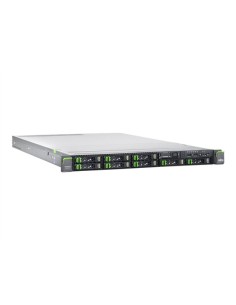 Fujitsu PRIMERGY RX200 S7 server 2 GHz 8 GB Rack (1U) Famiglia Intel® Xeon® E5 450 W DDR3-SDRAM