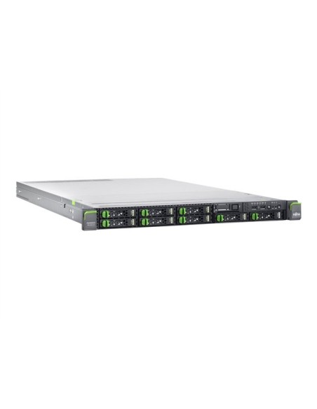 Fujitsu PRIMERGY RX200 S7 server 2 GHz 8 GB Rack (1U) Famiglia Intel® Xeon® E5 450 W DDR3-SDRAM
