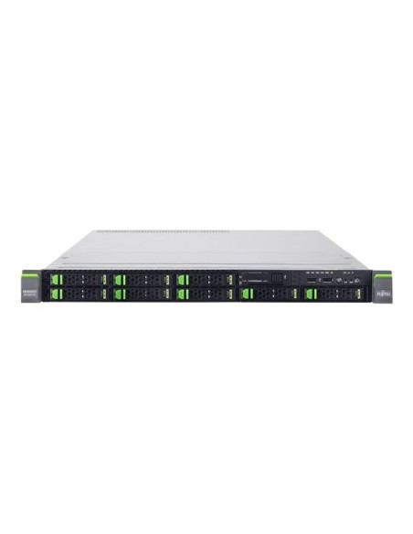 Fujitsu PRIMERGY RX200 S7 server 2 GHz 8 GB Rack (1U) Famiglia Intel® Xeon® E5 450 W DDR3-SDRAM