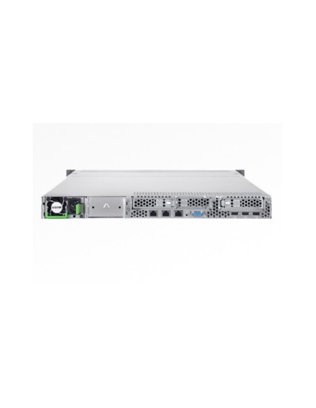 Fujitsu PRIMERGY RX200 S7 server 2 GHz 8 GB Rack (1U) Famiglia Intel® Xeon® E5 450 W DDR3-SDRAM