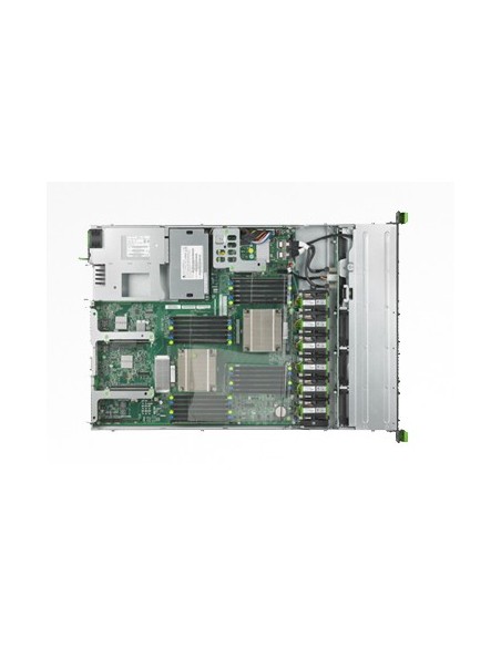 Fujitsu PRIMERGY RX200 S7 server 2 GHz 8 GB Rack (1U) Famiglia Intel® Xeon® E5 450 W DDR3-SDRAM