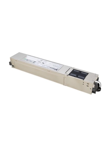 Cisco R2X0-PSU2-650W-SB alimentatore per computer Metallico, Argento