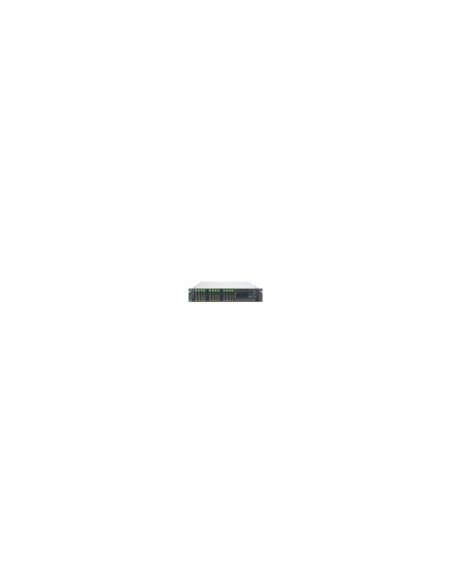 Fujitsu PRIMERGY RX300 S6 server 8 TB 2,4 GHz 6 GB Armadio (2U) Intel® Xeon® serie 5000 800 W DDR3-SDRAM