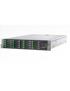 Fujitsu PRIMERGY RX300 S7 server 2 GHz 8 GB Armadio (2U) Famiglia Intel® Xeon® E5 450 W DDR3-SDRAM