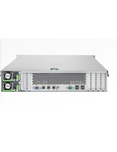 Fujitsu PRIMERGY RX300 S7 server 2 GHz 8 GB Armadio (2U) Famiglia Intel® Xeon® E5 450 W DDR3-SDRAM 2