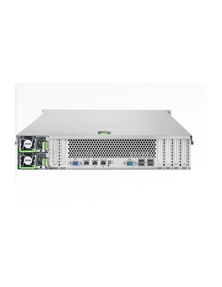 Fujitsu PRIMERGY RX300 S7 server 2 GHz 8 GB Armadio (2U) Famiglia Intel® Xeon® E5 450 W DDR3-SDRAM