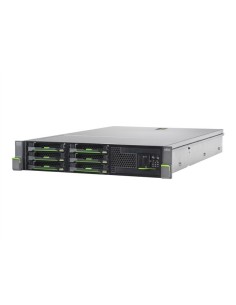 Fujitsu PRIMERGY RX300 S7 server 2,3 GHz 8 GB Armadio (2U) Famiglia Intel® Xeon® E5 450 W DDR3-SDRAM