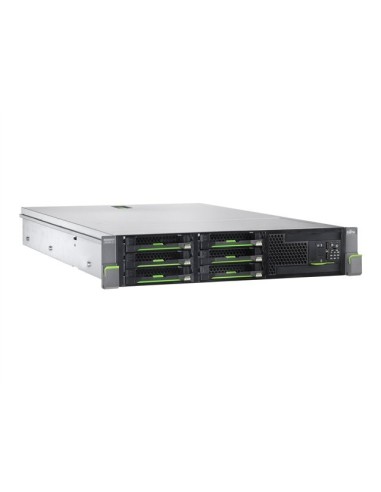 Fujitsu PRIMERGY RX300 S7 server 2,3 GHz 8 GB Armadio (2U) Famiglia Intel® Xeon® E5 450 W DDR3-SDRAM