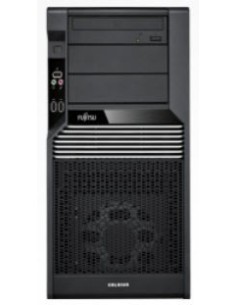 Fujitsu CELSIUS R570 DDR3-SDRAM E5620 Tower Intel® Xeon® serie 5000 6 GB Windows 7 Professional Stazione di lavoro 2