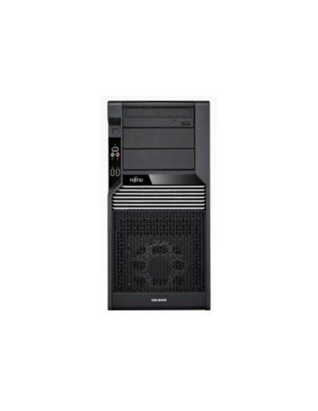 Fujitsu CELSIUS R570 DDR3-SDRAM E5620 Tower Intel® Xeon® serie 5000 6 GB Windows 7 Professional Stazione di lavoro