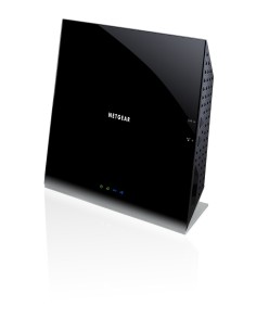 NETGEAR R6200 router wireless Gigabit Ethernet