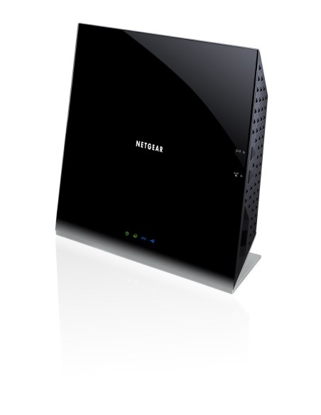 NETGEAR R6200 router wireless Gigabit Ethernet