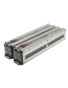 APC RBC44 batteria UPS Acido piombo (VRLA)