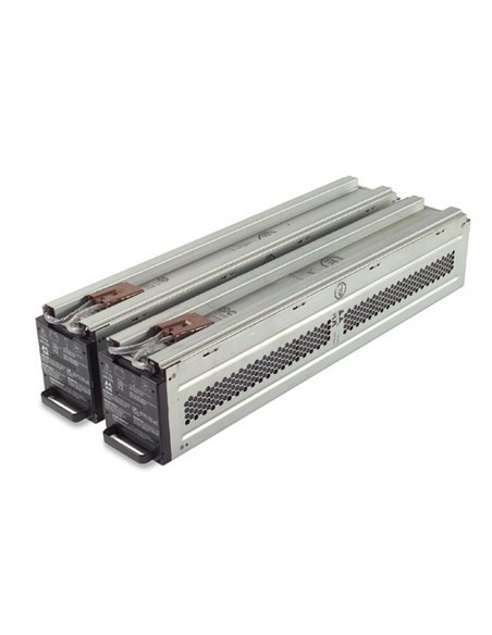 APC RBC44 batteria UPS Acido piombo (VRLA)