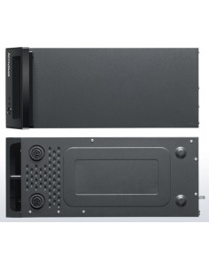 Lenovo ThinkCentre Edge 72 DDR3-SDRAM i3-2120 Tower Intel® Core™ i3 2 GB 500 GB Windows 7 Professional PC Nero 2