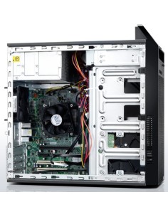 Lenovo ThinkCentre Edge 72 DDR3-SDRAM i3-2120 Tower Intel® Core™ i3 4 GB 500 GB Windows 7 Professional PC Nero 2