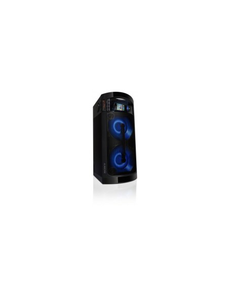 Sony RDH-GTK11iP 2.0 canali 230 W Nero