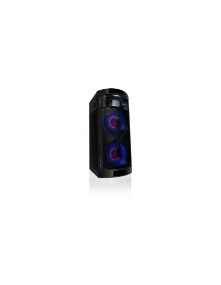 Sony RDH-GTK11iP 2.0 canali 230 W Nero
