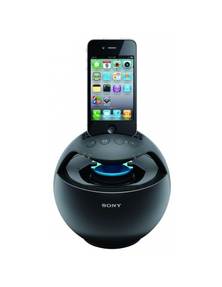 Sony RDP-V20iPB
