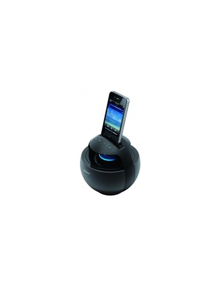 Sony RDP-V20iPB