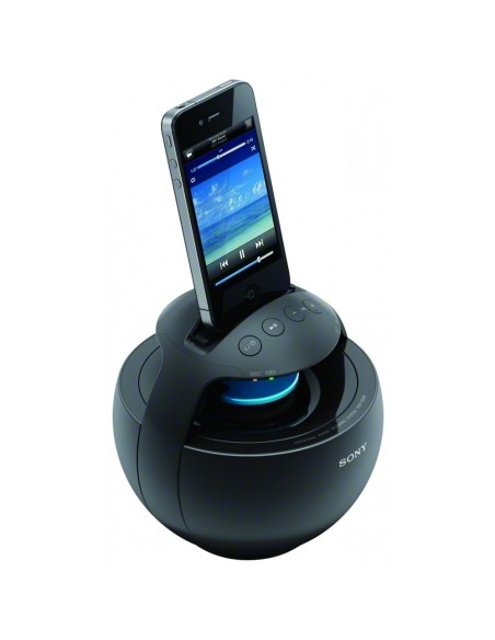 Sony RDP-V20iPB