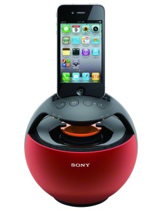 Sony RDP-V20iPR