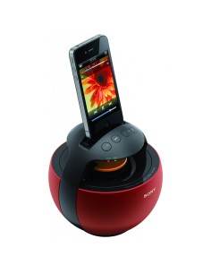 Sony RDP-V20iPR 2